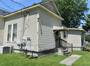 53 W Washington St, Coats, NC 27521