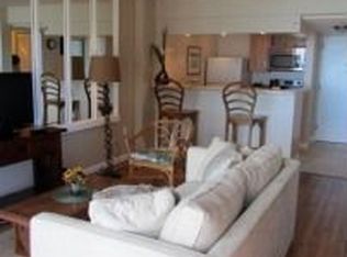 177 Ala Moana Blvd, Honolulu, HI 96813