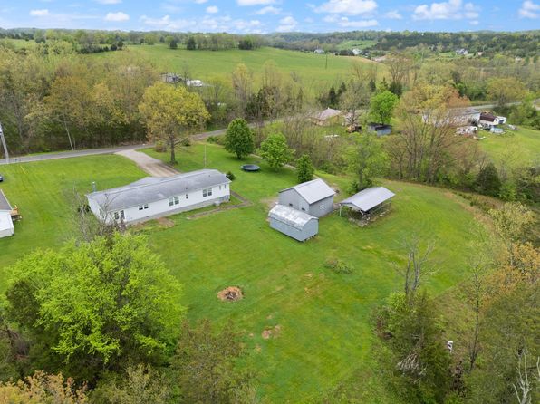 742 Panola Rd, Waco, KY 40385