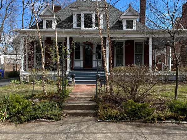 539 W 2nd St, Lexington, KY 40508