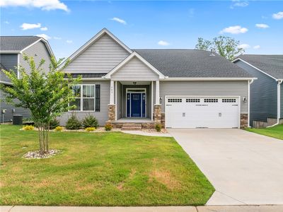 285 Foxbank Cir, Greer, SC, 29651