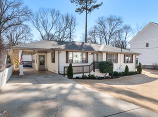 1454 Pierce Ave SE, Smyrna, GA 30080