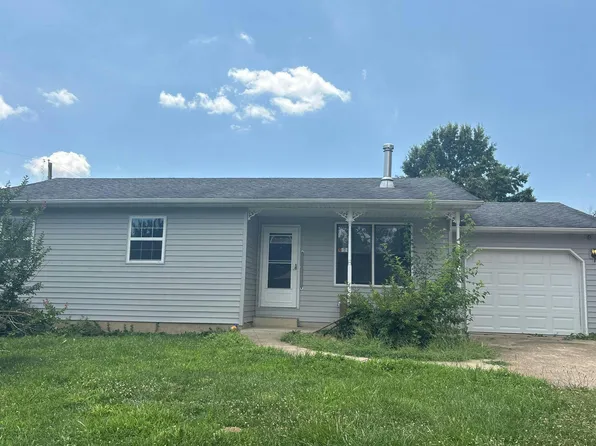 750 B St, Farmington, MO 63640
