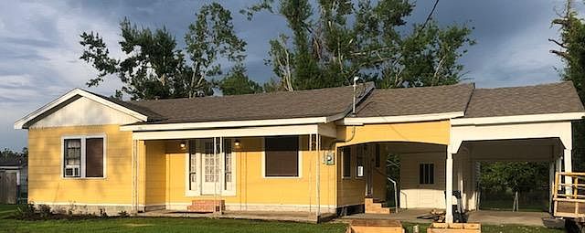 Front of House Street View