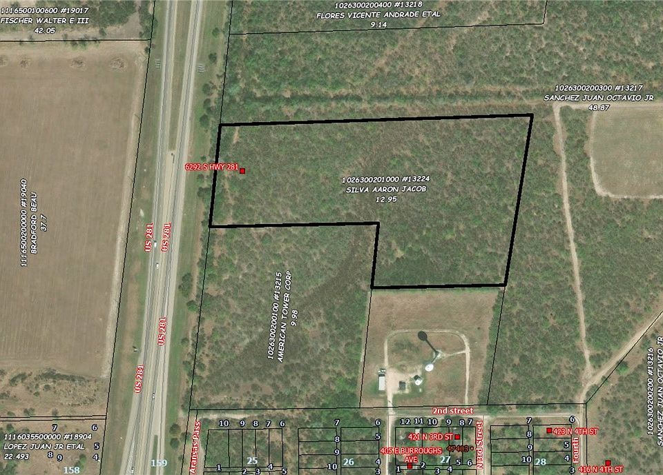 1st image of 6292 S Us Highway 281