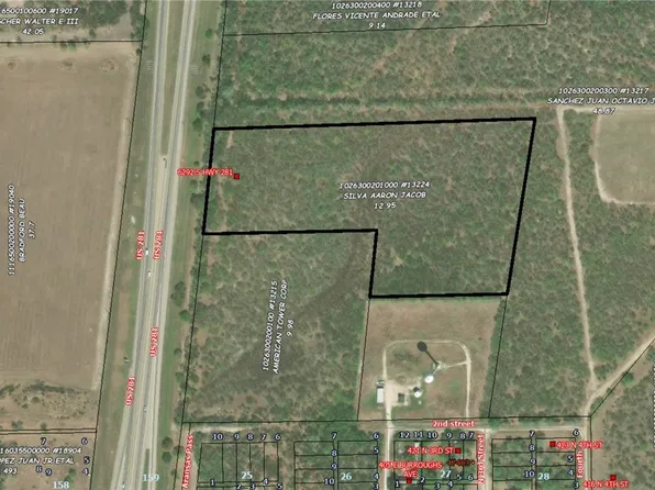 6292 S Us Highway 281, Alice, TX 78332