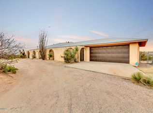 5811 La Reina Rd, Las Cruces, NM 88012