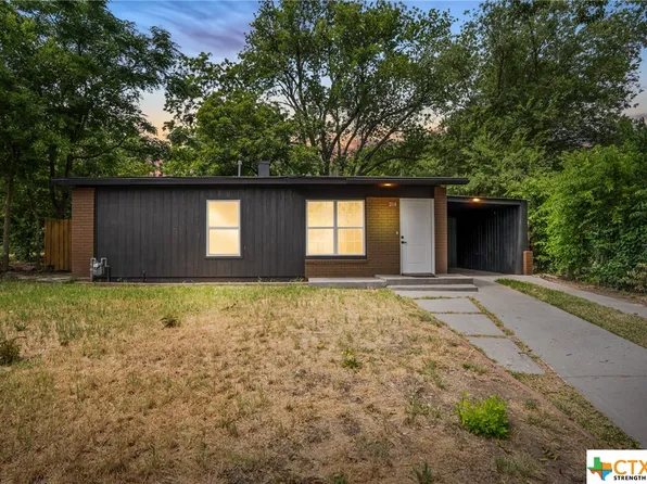 214 Southside Dr, Killeen, TX 76541