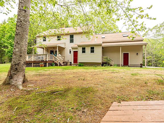 2nd image of 116 Deer Ridge Drive
