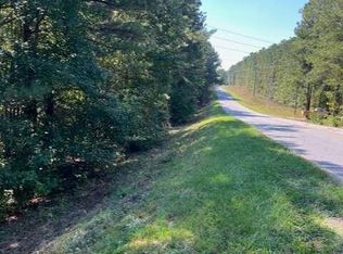 0 Spradlin Rd, Franklin, GA 30217