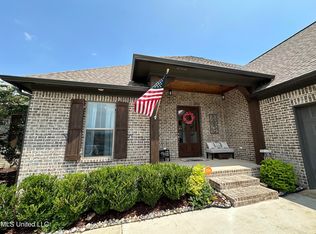 626 Conti Dr, Brandon, MS 39042