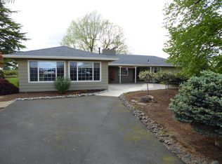 10519 S Toliver Rd, Molalla, OR 97038