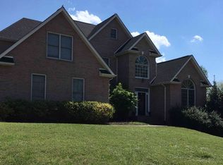 8774 Hollingsfield Dr, Knoxville, TN 37922