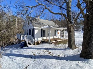 26 Mulligan Rd, Athens, OH 45701