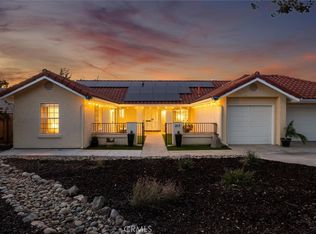 215 Meadowlark Rd, Paso Robles, CA 93446
