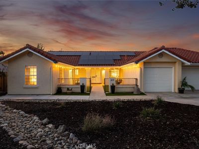 215 Meadowlark Rd, Paso Robles, CA, 93446