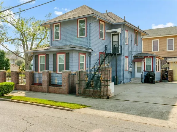 2313 E Broad St, Savannah, GA 31401