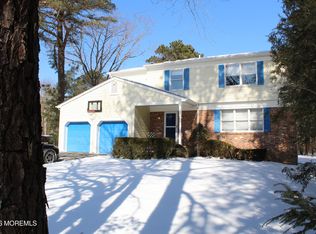 435 Frank Applegate Rd, Jackson, NJ 08527