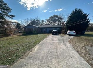 2170 Beaver Shop Rd, Marietta, GA 30066