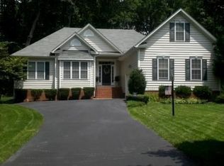 2625 Kenmore Rd, Richmond, VA 23225