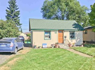 1727 E Decatur Ave, Spokane, WA 99208