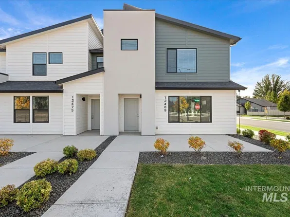 12489 W Victory Rd, Boise, ID 83709
