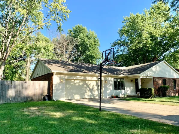 1408 N Buckeye Rd, Muncie, IN 47304