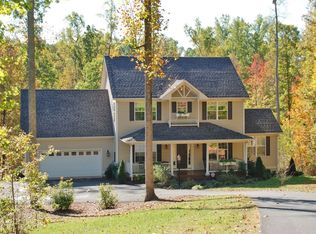 3593 Garth Rd, Charlottesville, VA 22901