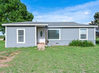164 County Road 107, Seminole, TX 79360