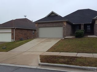 1422 W Sackett St, Springfield, MO 65807