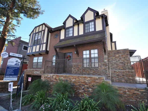 12352, 12352 Burbank Blvd APT 204, Valley Village, CA 91607