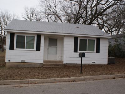 316 Hobson St, Weatherford, TX, 76086