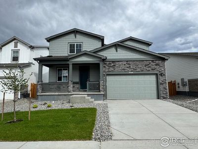 4420 Caramel St, Timnath, CO, 80547