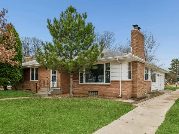 6100 Colfax Ln S, Minneapolis, MN 55419