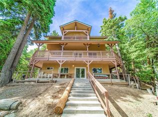 1717 Wilderness Dr, Running Springs, CA 92382