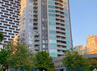 1500 Howe St #710, Vancouver, BC V6Z2N1