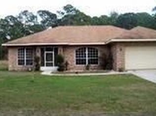 1231 Snapping Turtle Rd, Mims, FL 32754