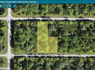 14028 Canadian Ave, Port Charlotte, FL 33953