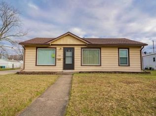 7739 Bertram Ave, Hammond, IN 46324