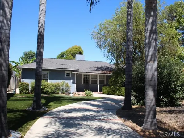 22703 Sylvan St, Woodland Hills, CA 91367