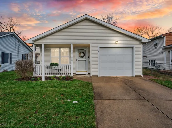 187 Lakewood Dr, Avon Lake, OH 44012