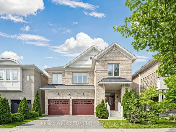 6 Homerton Ave, Richmond Hill, ON L4E 0V9