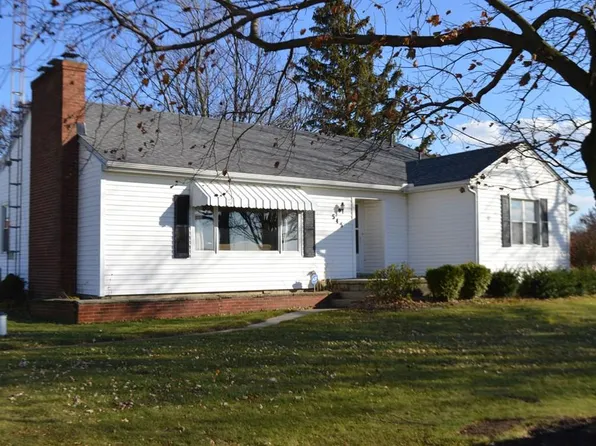 545 Columbus Sandusky Rd N, Caledonia, OH 43314