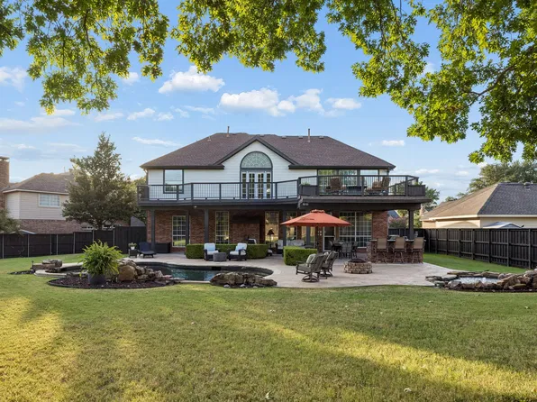 2713 Greenview Dr, McKinney, TX 75072