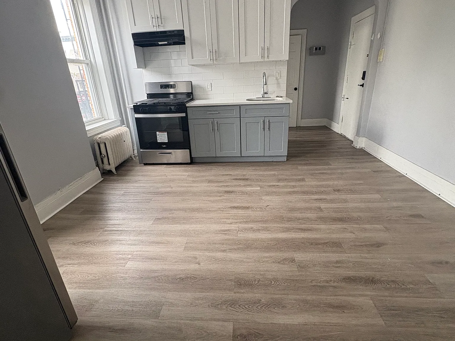 1 bed, $1,900 — Photo 1