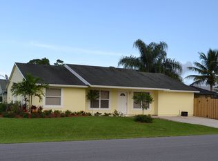 15184 Harriet Ave, Jupiter, FL 33458