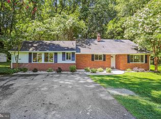 12304 Clement Ln, Silver Spring, MD 20902