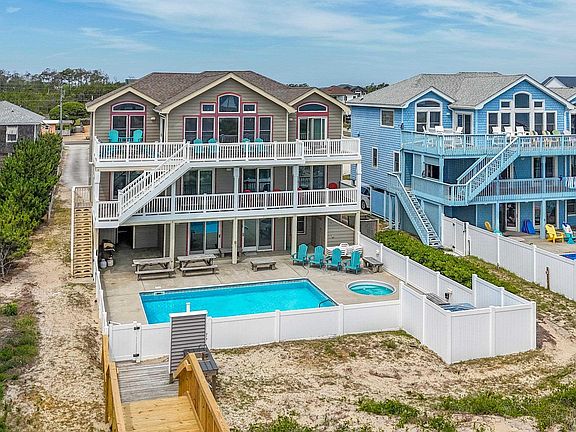 2nd image of 8137 S Old Oregon Inlet Rd Lot 39A