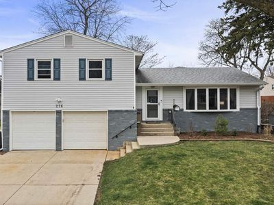 216 N Boynton Dr, Palatine, IL, 60074
