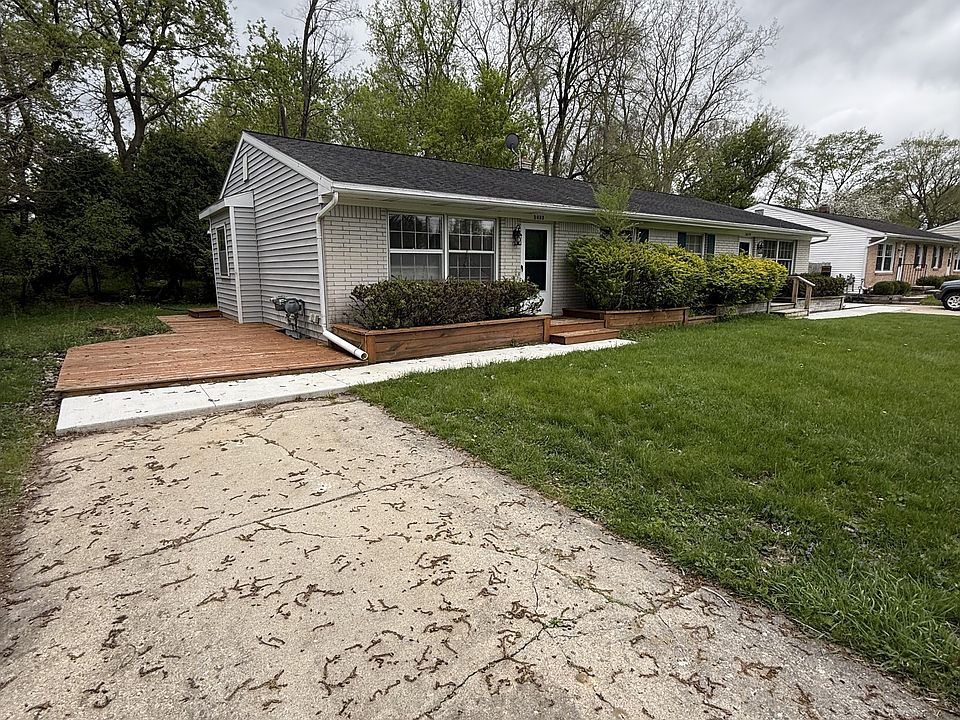 1st image of 2637 Mansfield Dr